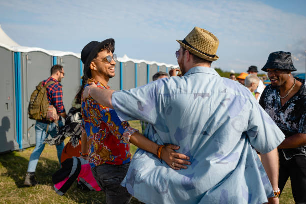 Best Porta potty rental for festivals  in USA